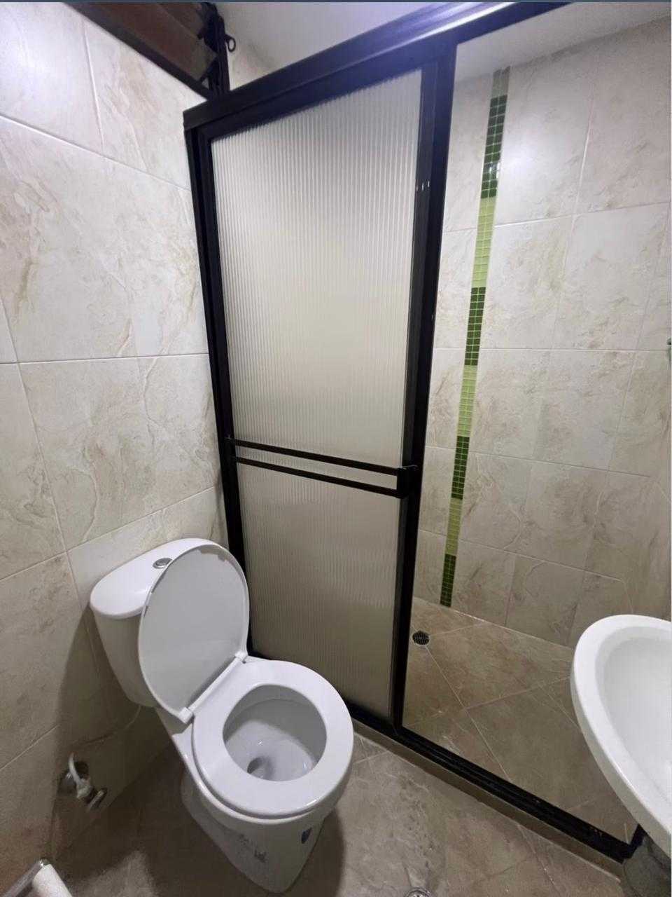 Arriendo casa  en Niquia
