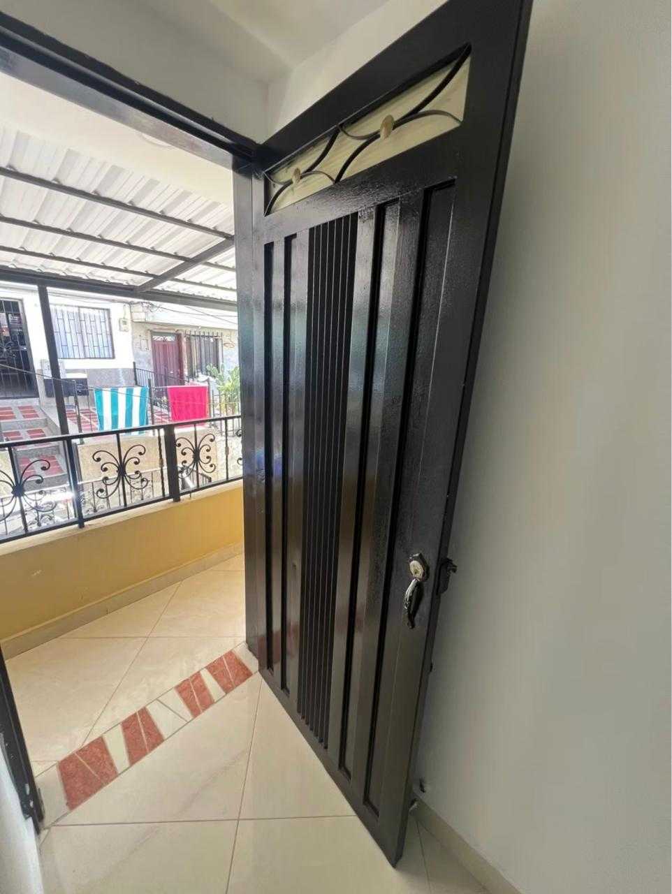 Arriendo casa  en Niquia