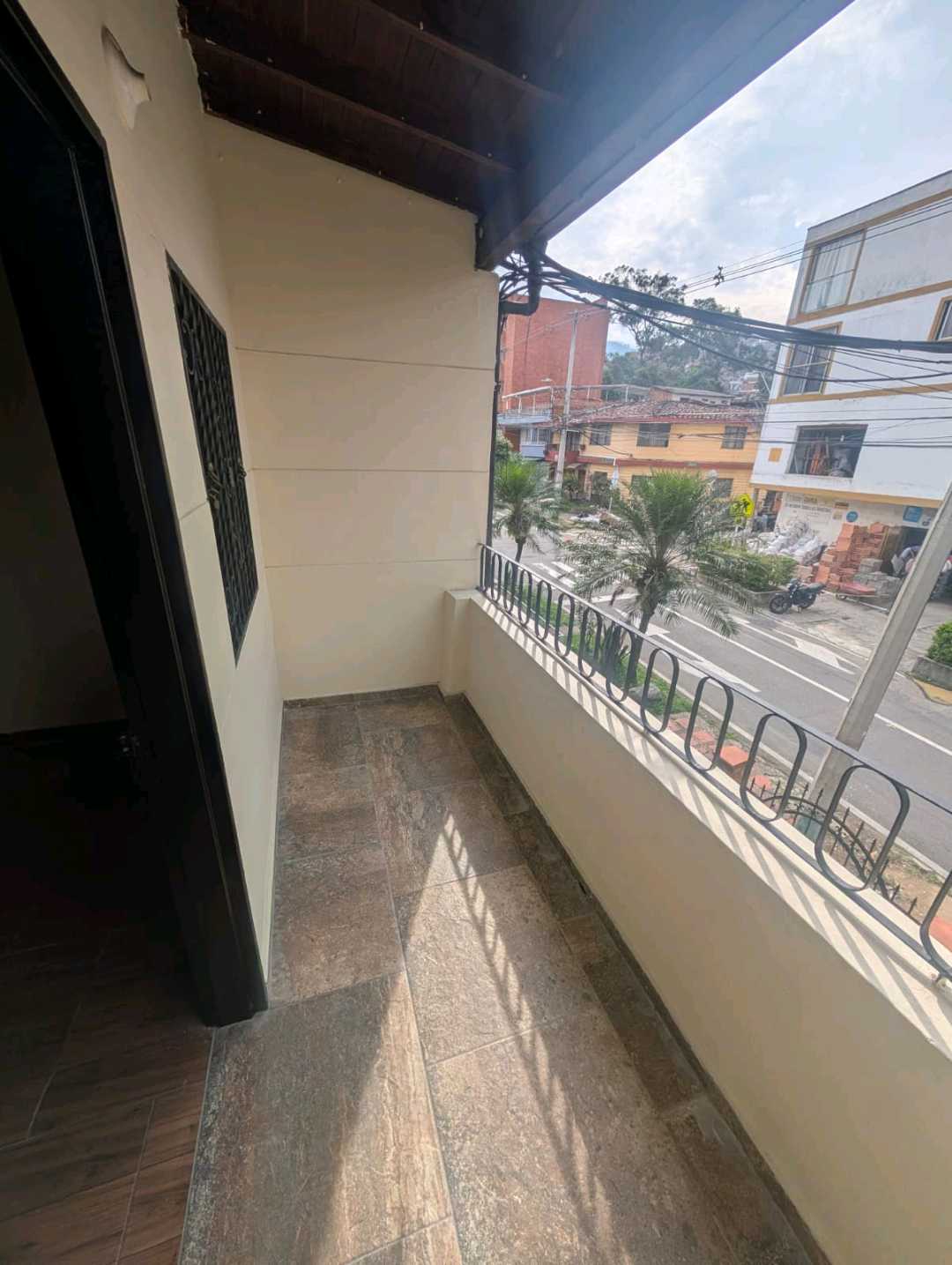 Arriendo casa en san Javier