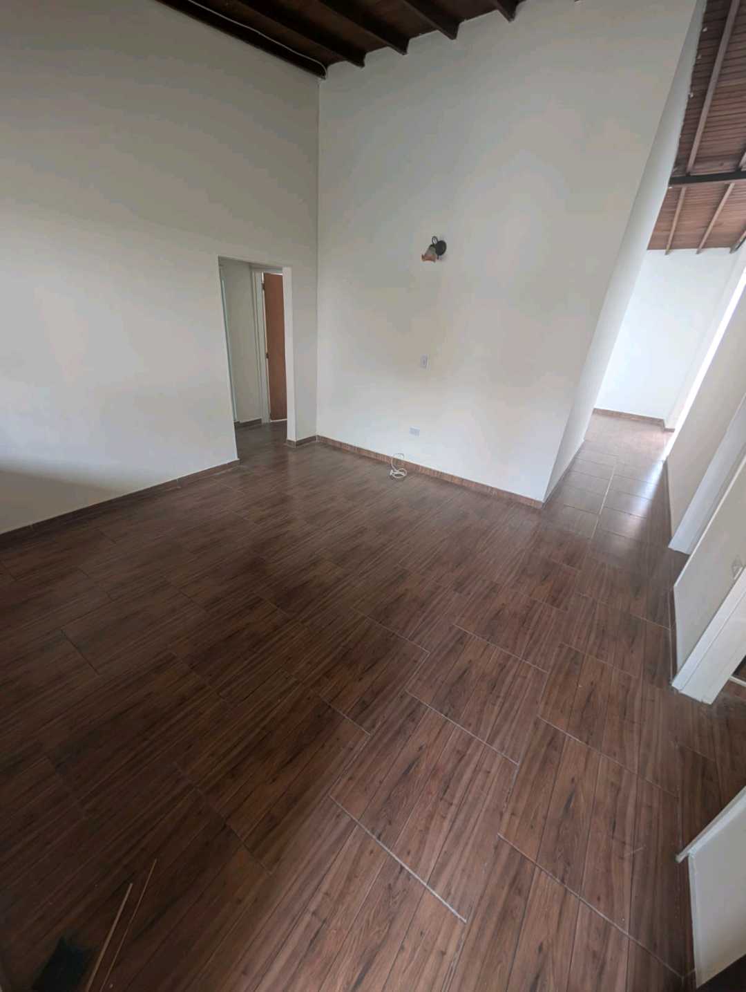 Arriendo casa en san Javier