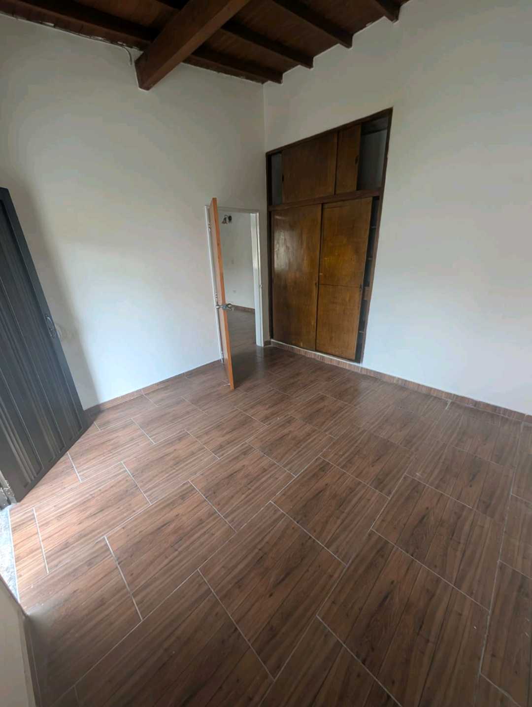 Arriendo casa en san Javier