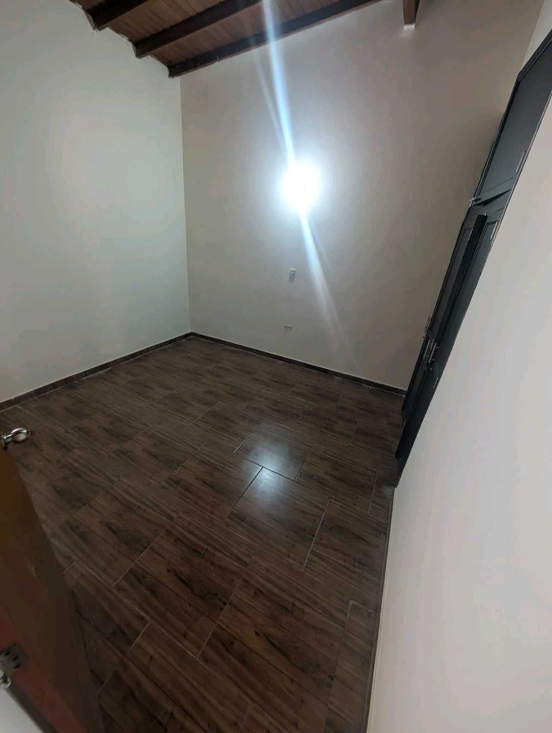 Arriendo casa en san Javier
