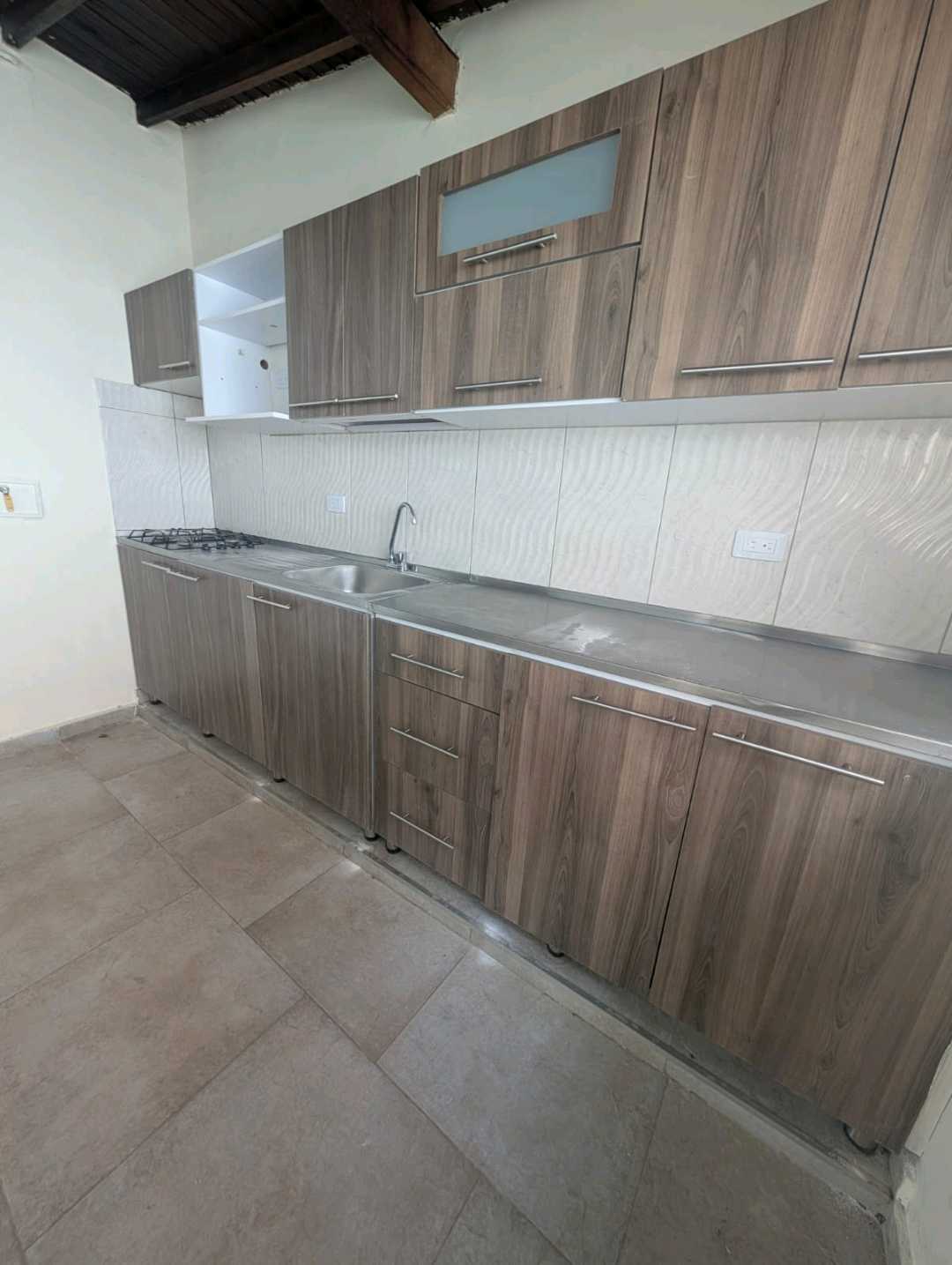 Arriendo casa en san Javier