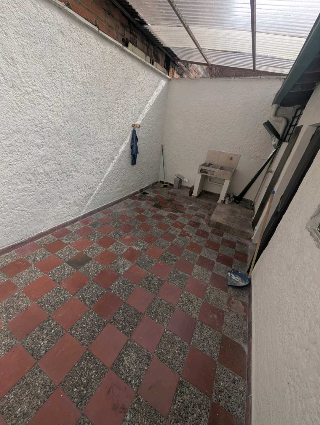 Arriendo casa en san Javier