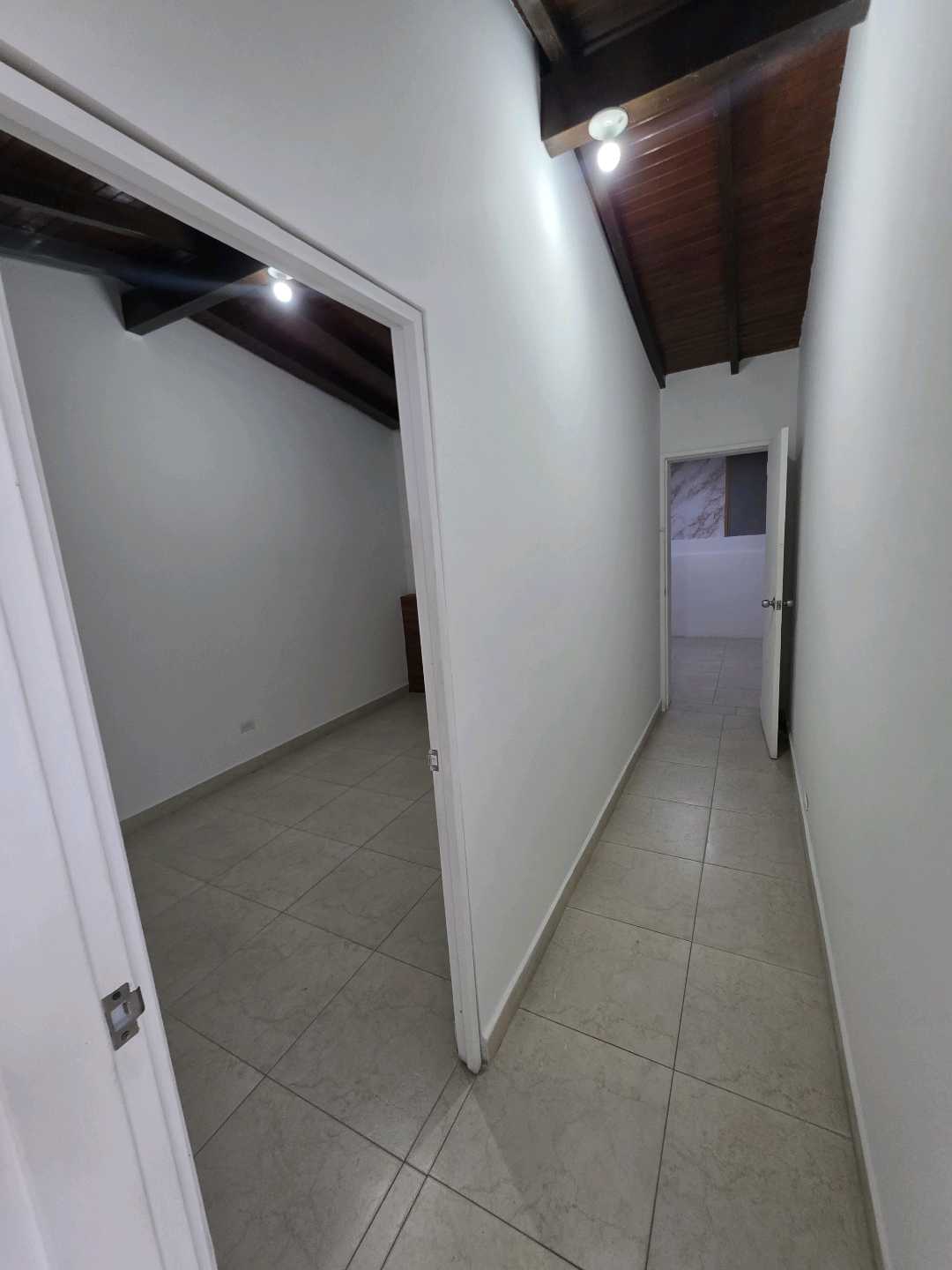 Arriendo casa floresta