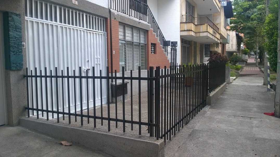 Arriendo casa floresta