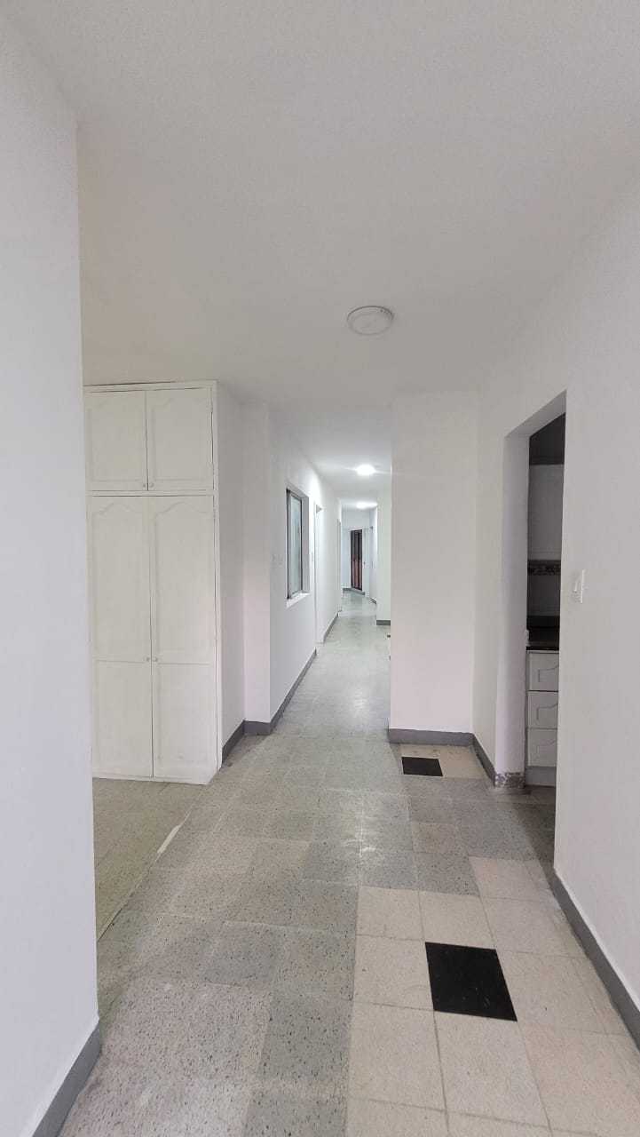 Arriendo casa floresta
