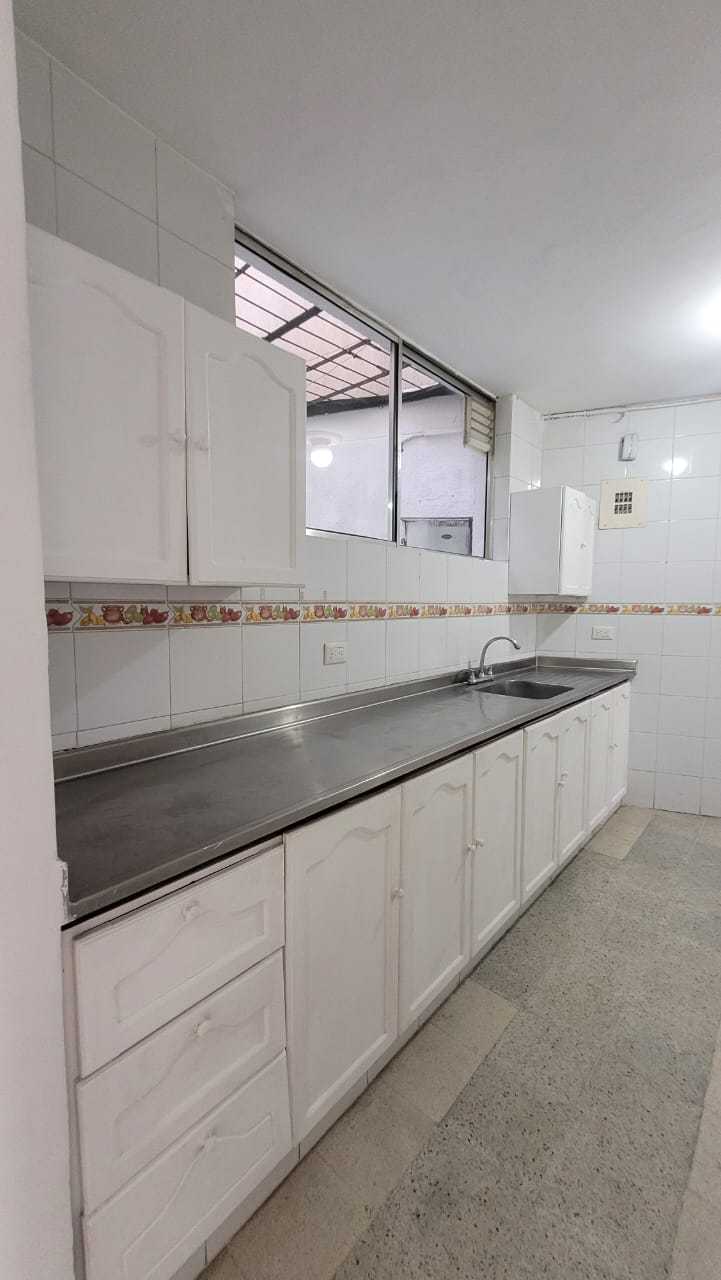 Arriendo casa floresta