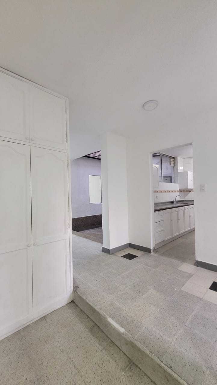 Arriendo casa floresta