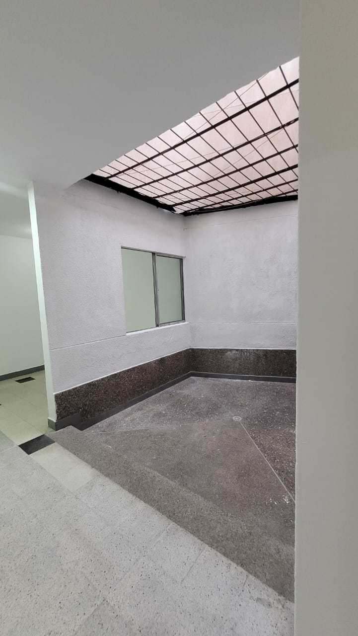 Arriendo casa floresta