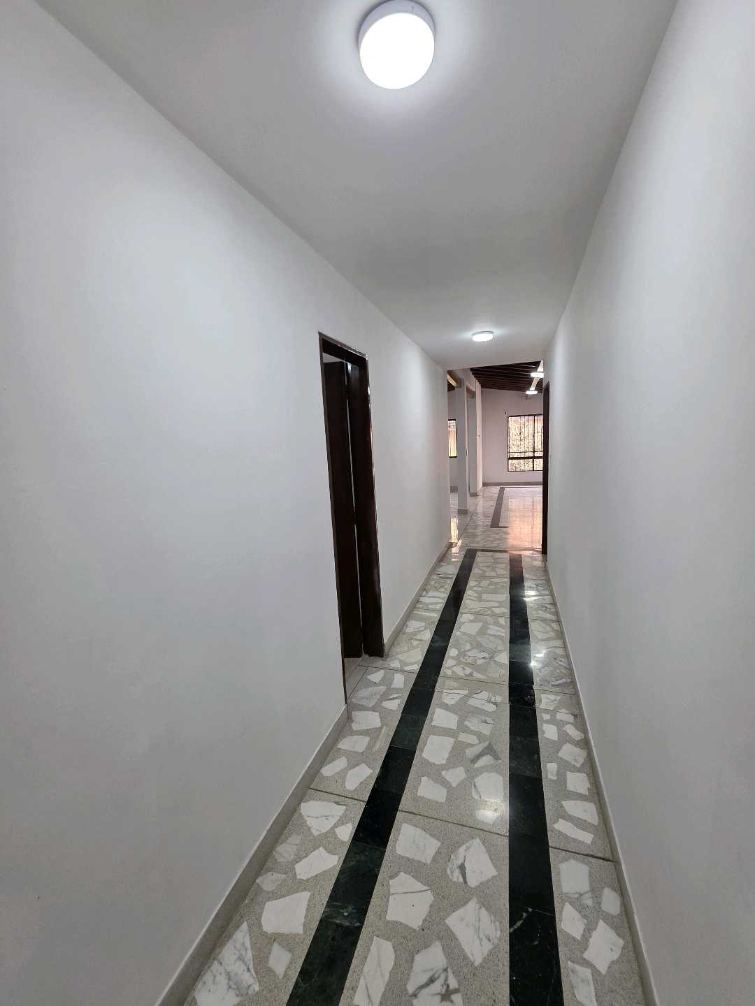 Arriendo casa la castellana