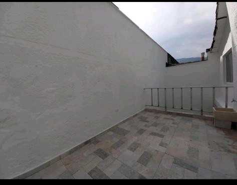 Arriendo casa la floresta