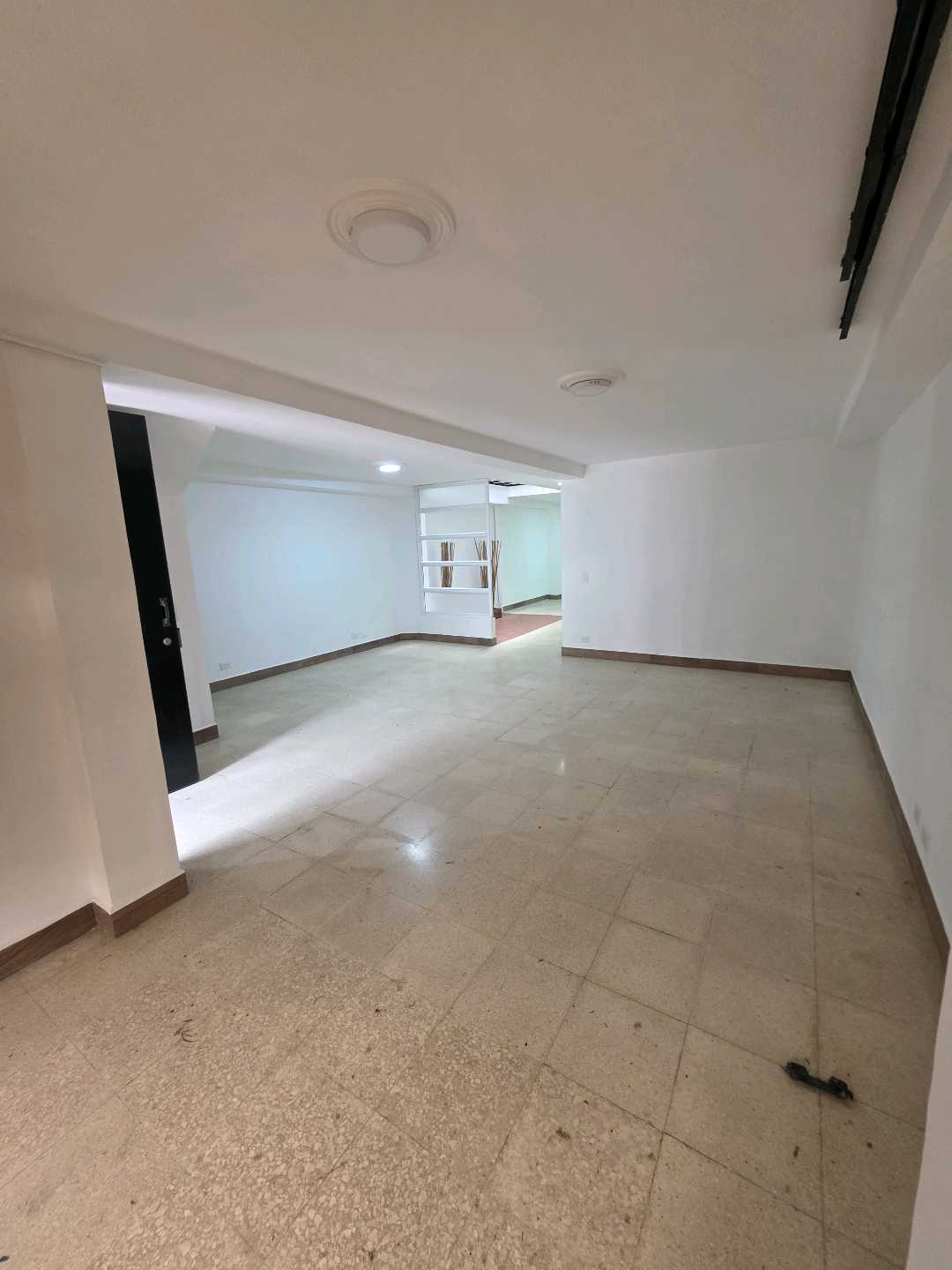 Arriendo casa la floresta