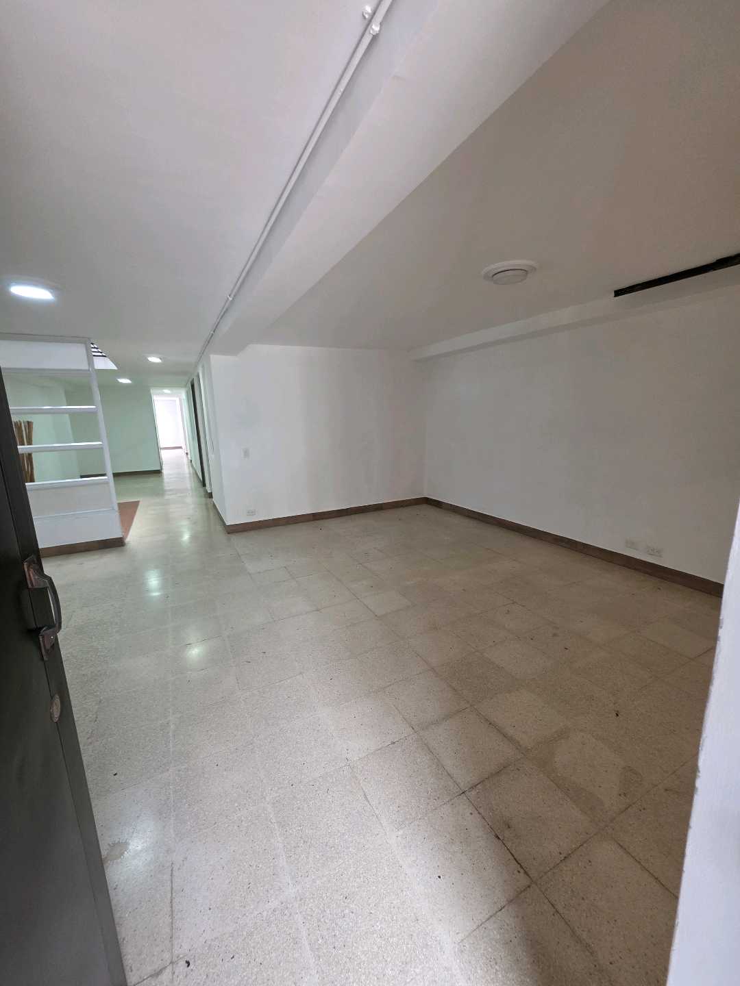 Arriendo casa la floresta