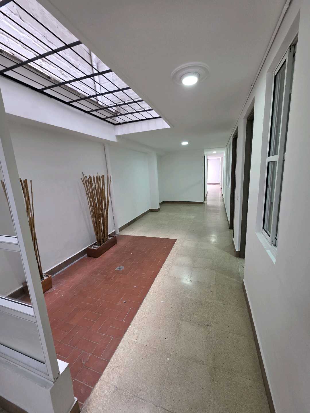 Arriendo casa la floresta