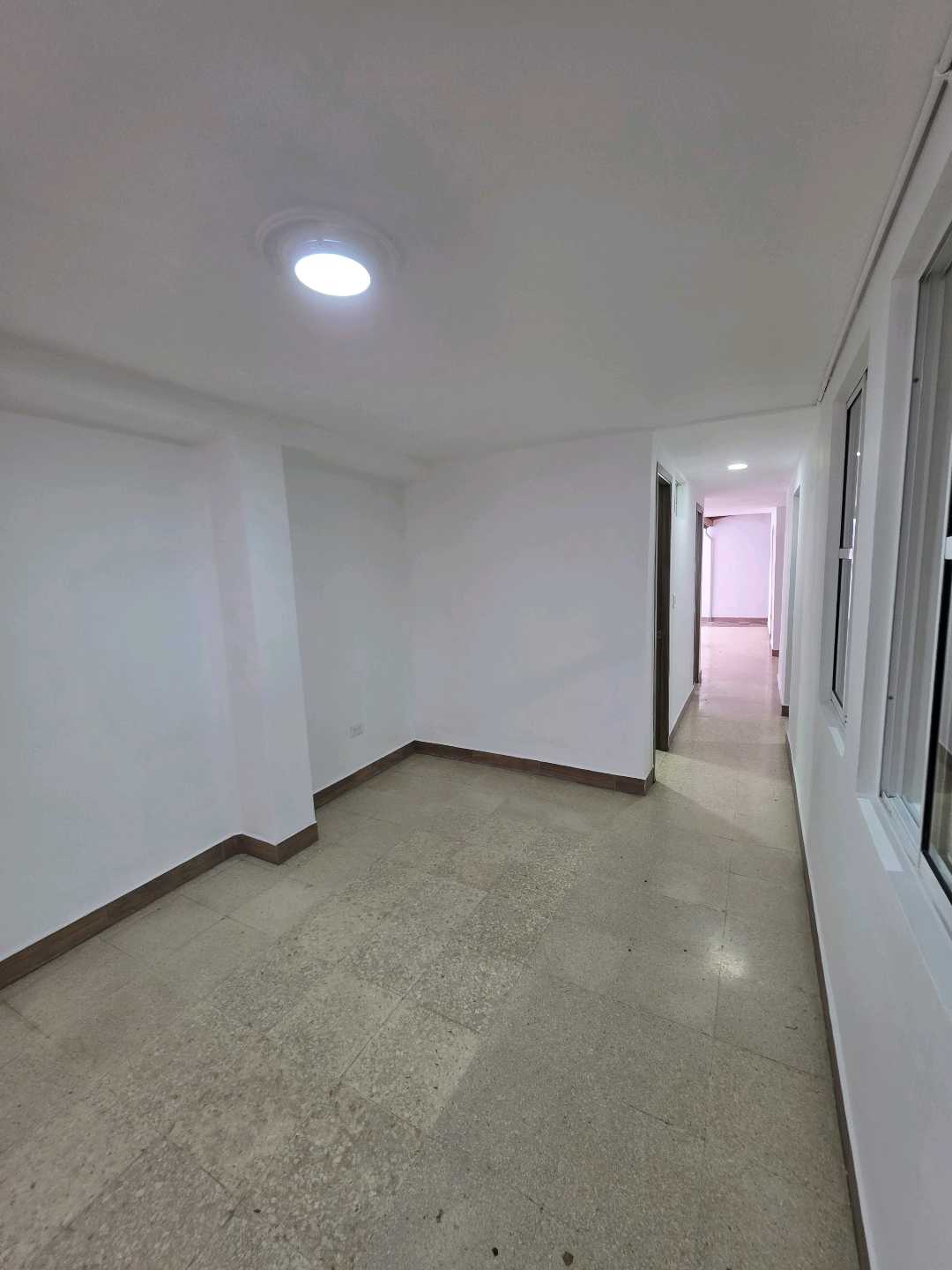 Arriendo casa la floresta