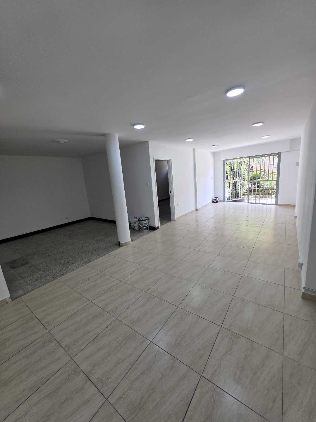 Arriendo casa la floresta
