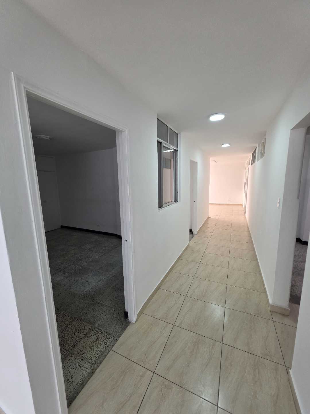 Arriendo casa la floresta