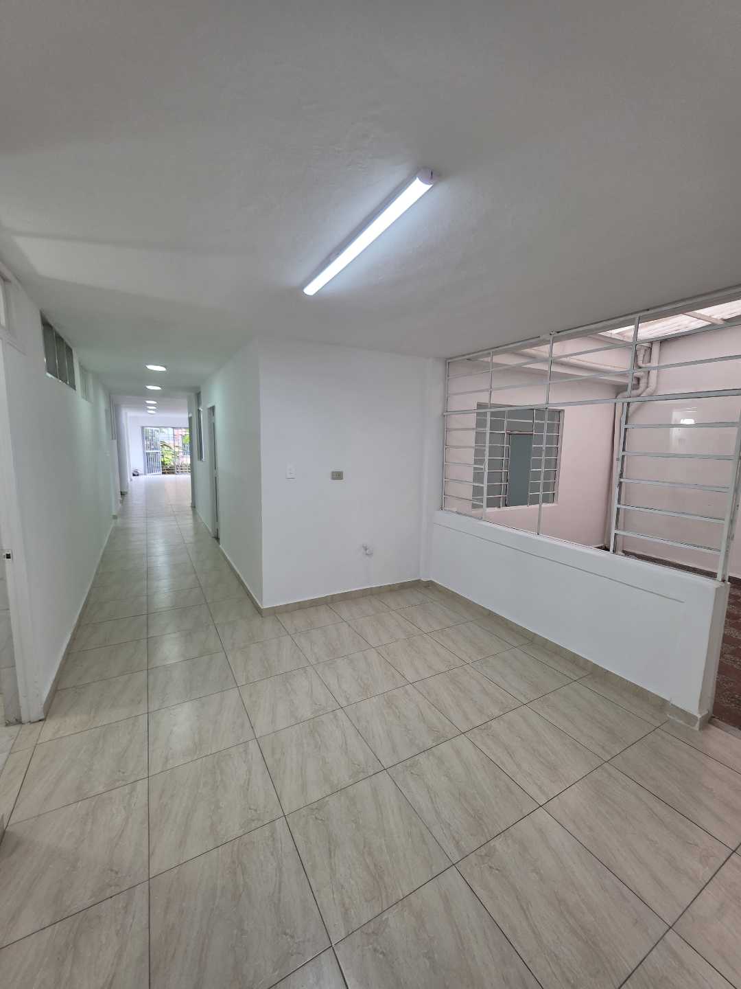 Arriendo casa la floresta