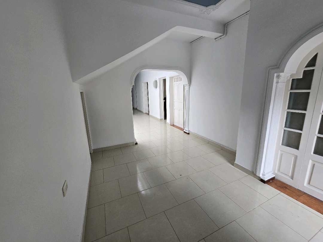 Arriendo casa laureles