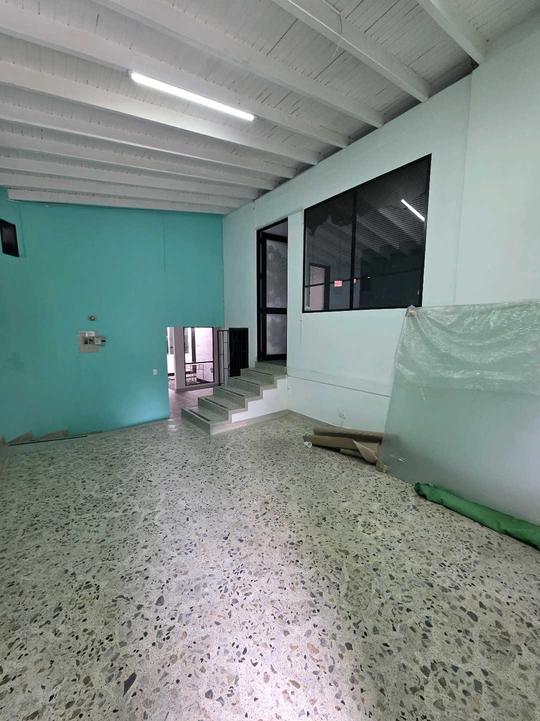 Arriendo casa laureles