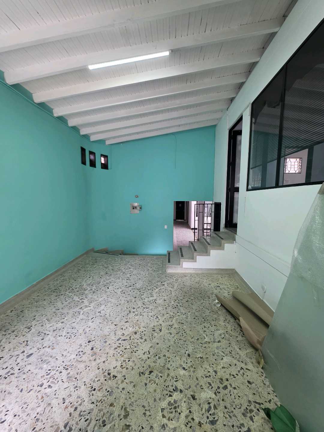 Arriendo casa laureles