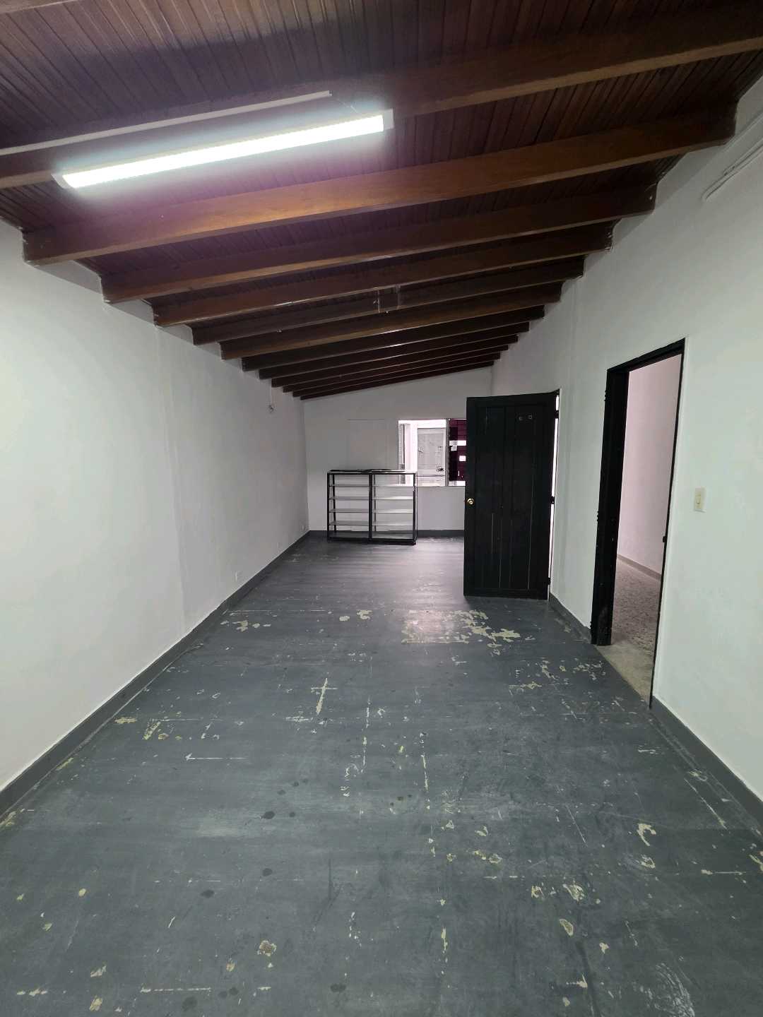 Arriendo casa laureles