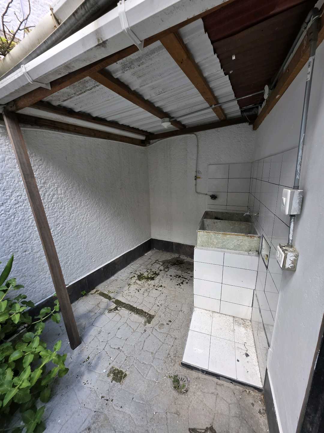 Arriendo casa laureles