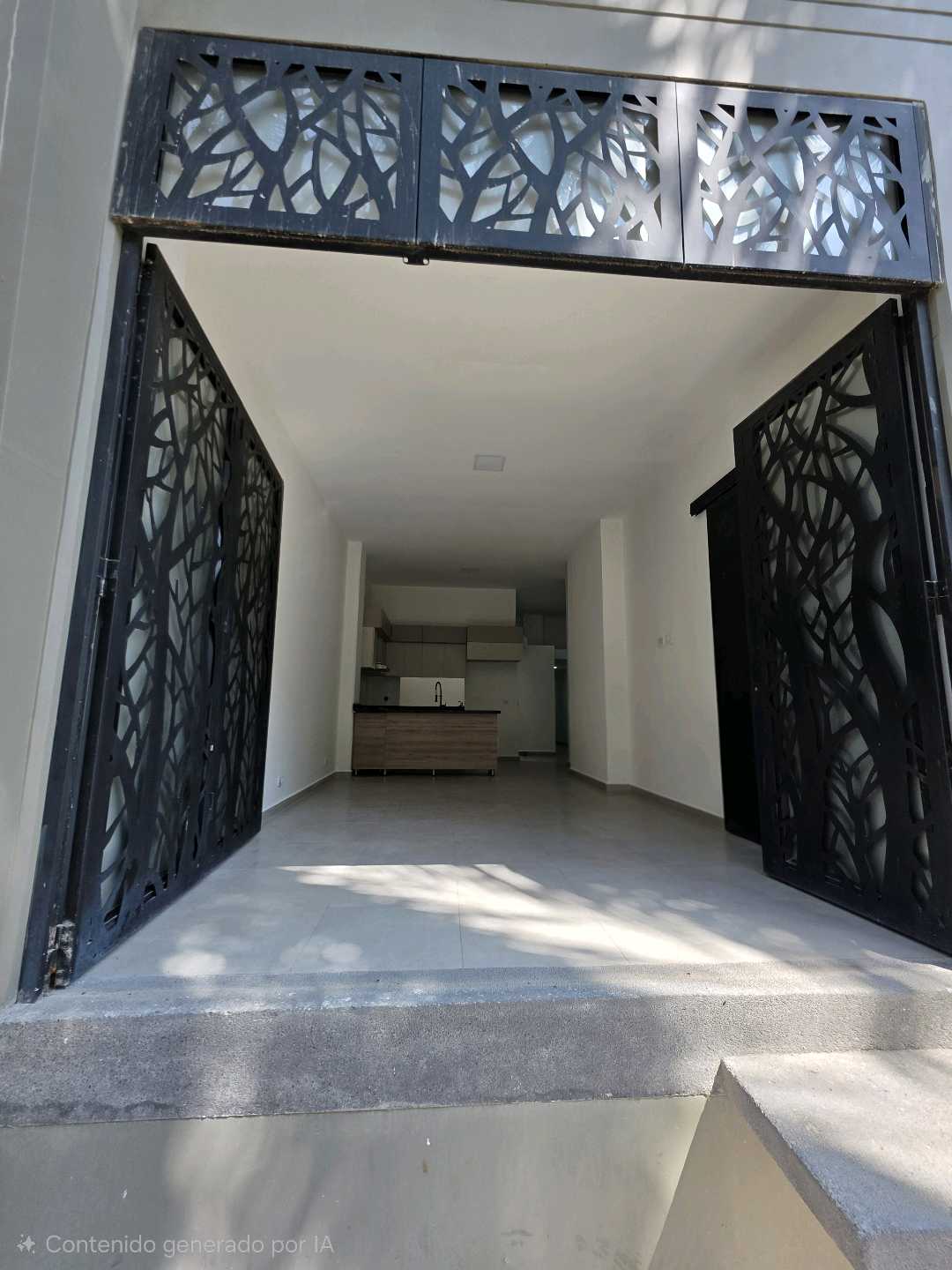 Arriendo casa laureles nogal