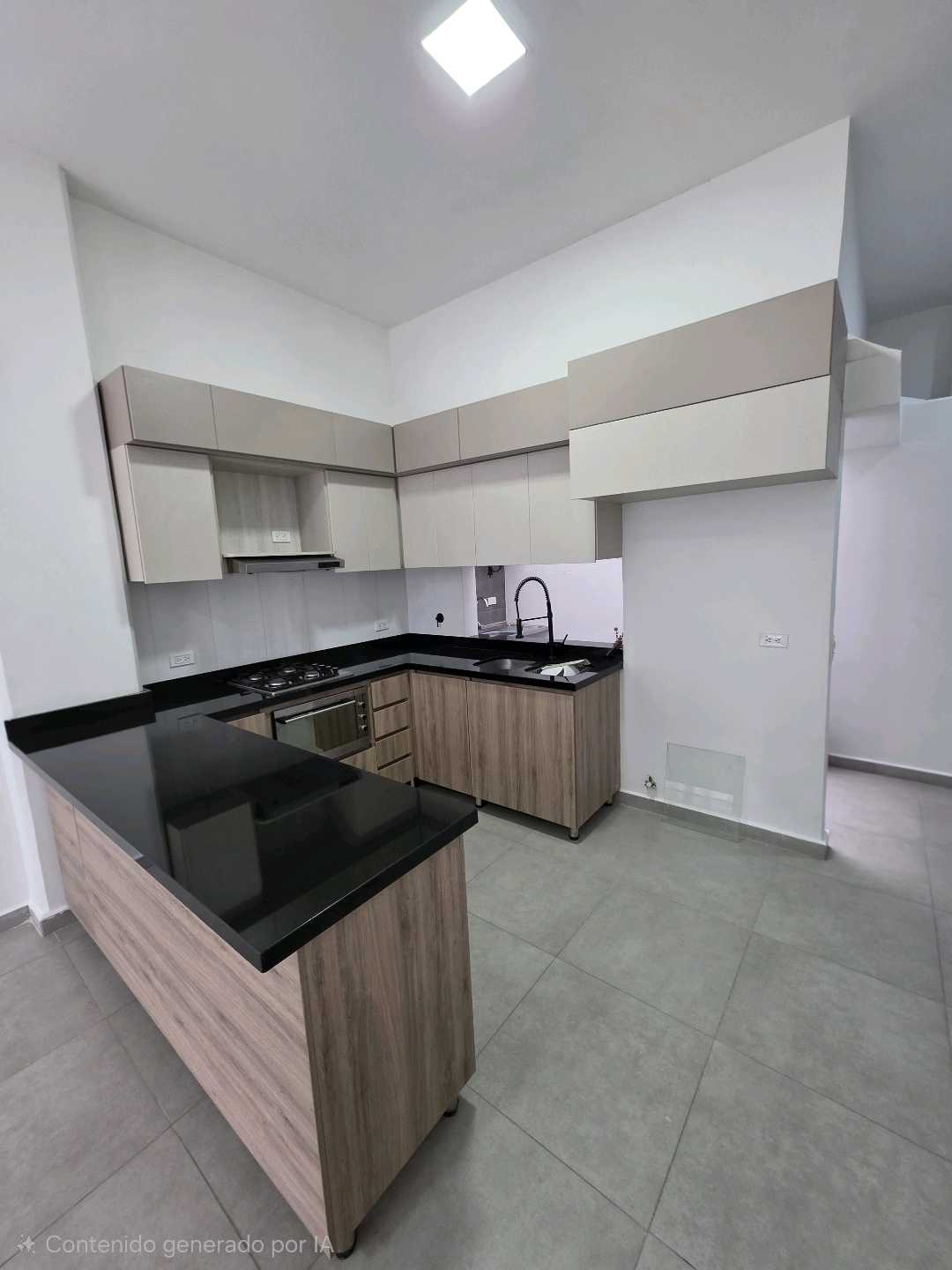 Arriendo casa laureles nogal