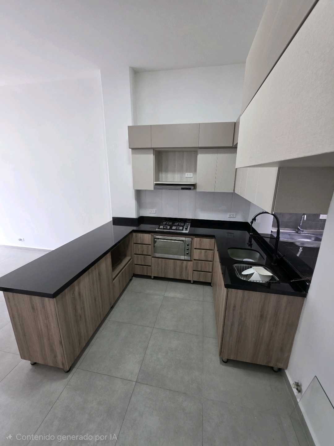 Arriendo casa laureles nogal