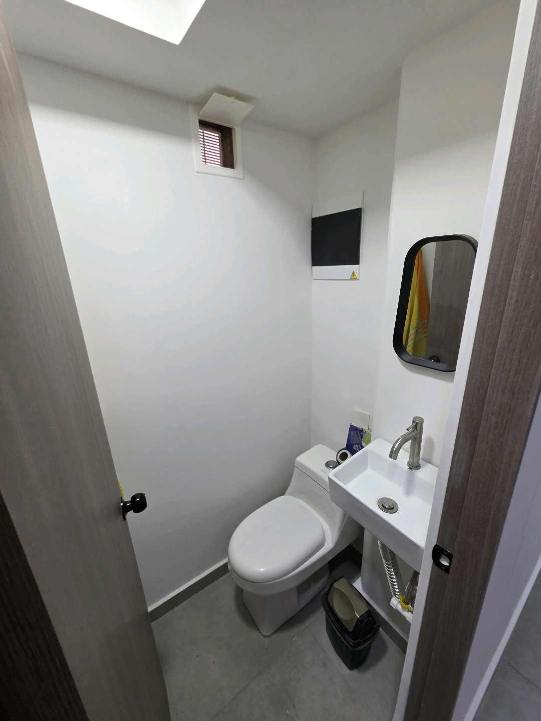 Arriendo casa laureles nogal