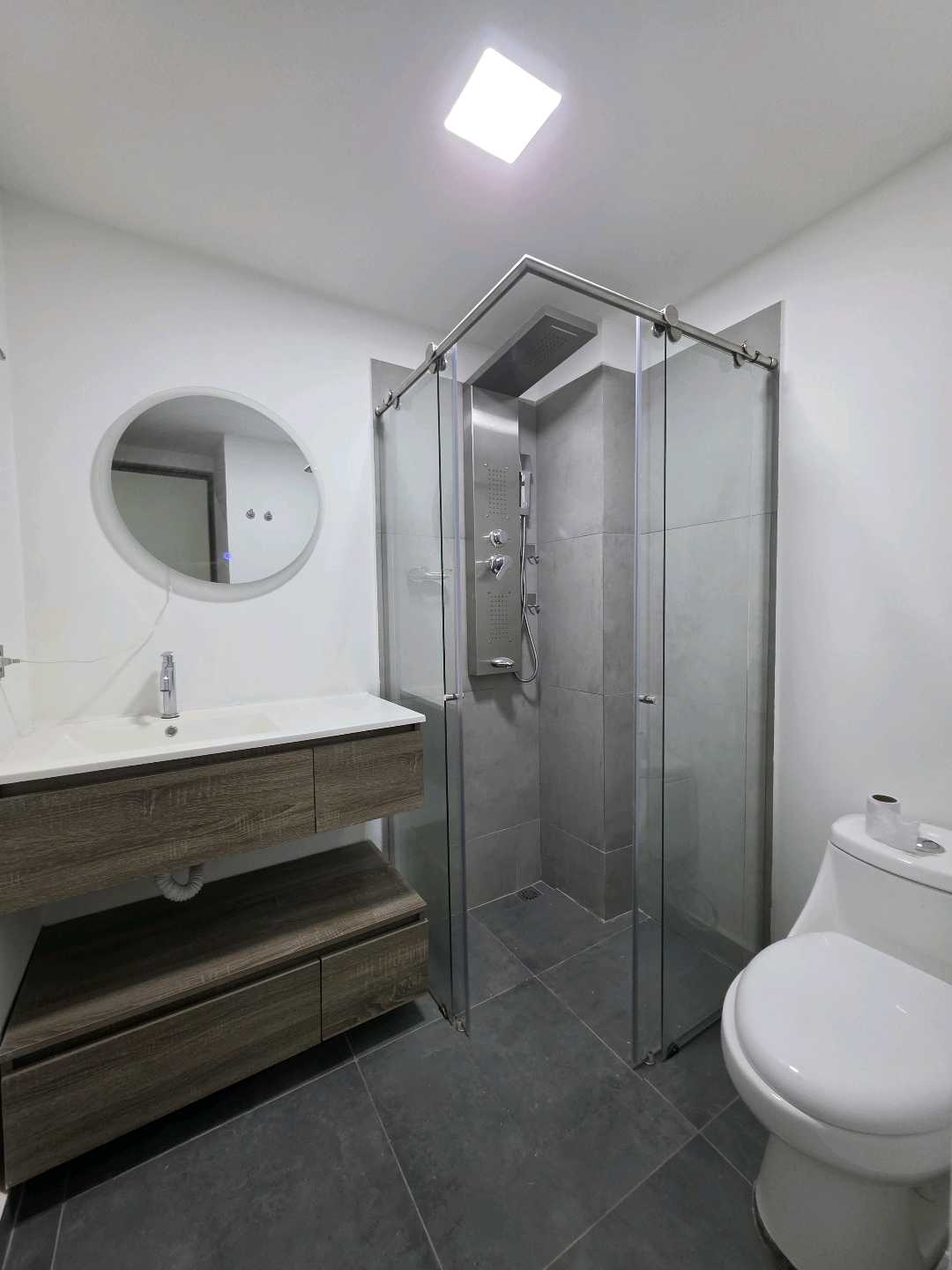 Arriendo casa laureles nogal