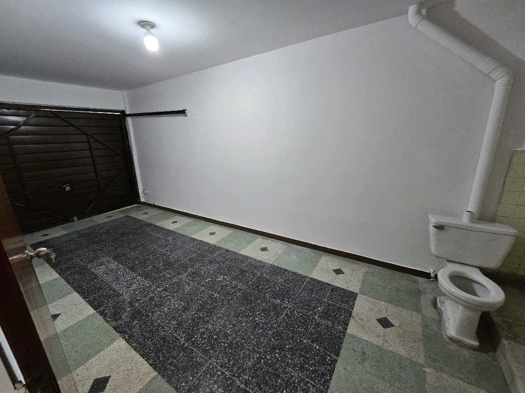 Arriendo casa los colores