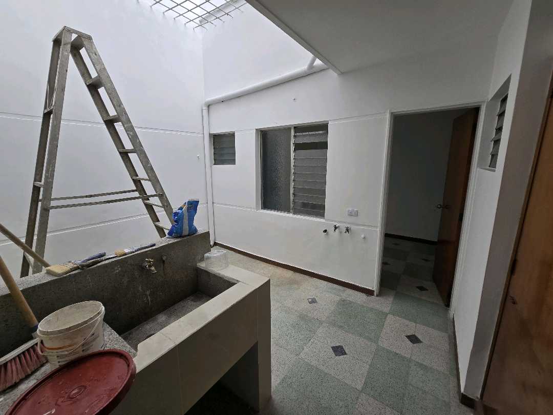 Arriendo casa los colores