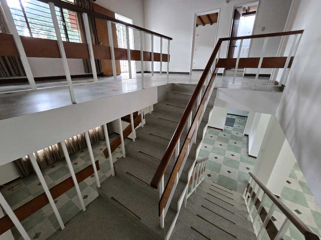 Arriendo casa los colores