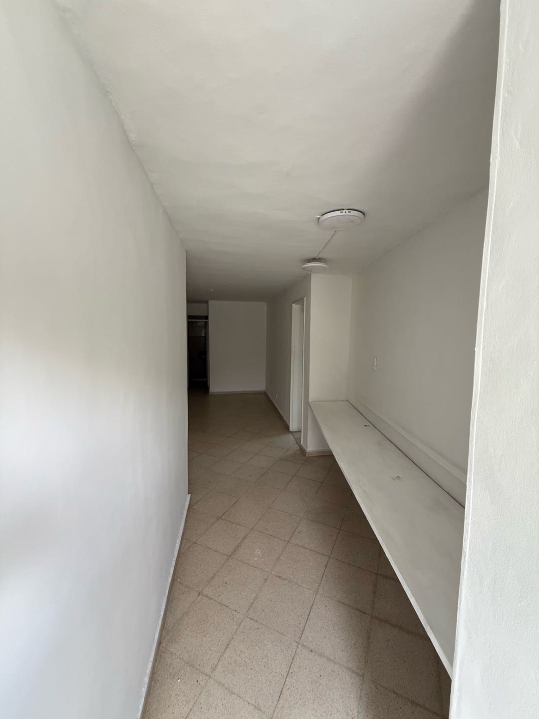 ARRIENDO CASA PRIMER PISO EN SANTA TERESITA