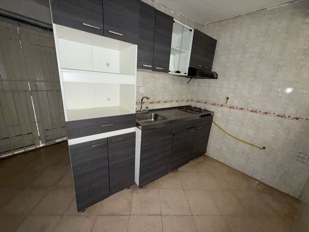 ARRIENDO CASA PRIMER PISO EN SANTA TERESITA