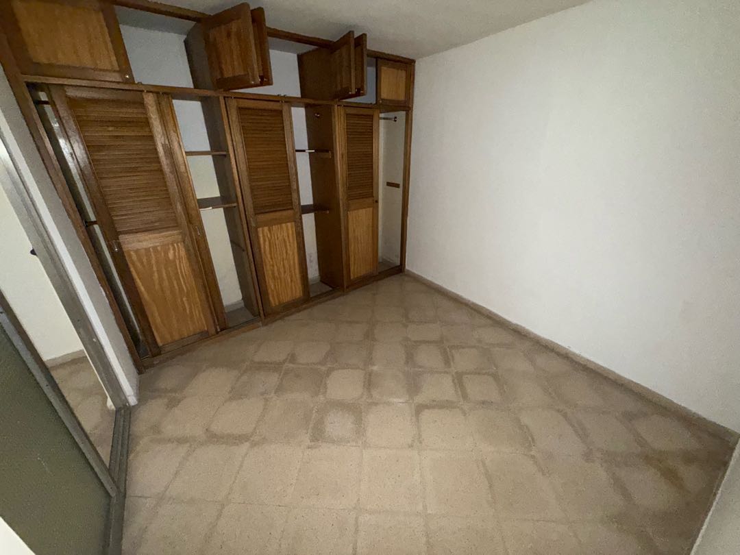 ARRIENDO CASA PRIMER PISO EN SANTA TERESITA