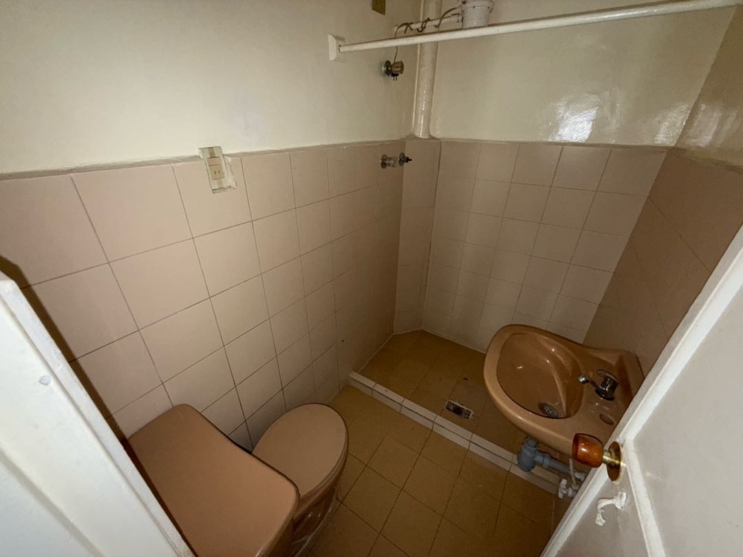 ARRIENDO CASA PRIMER PISO EN SANTA TERESITA