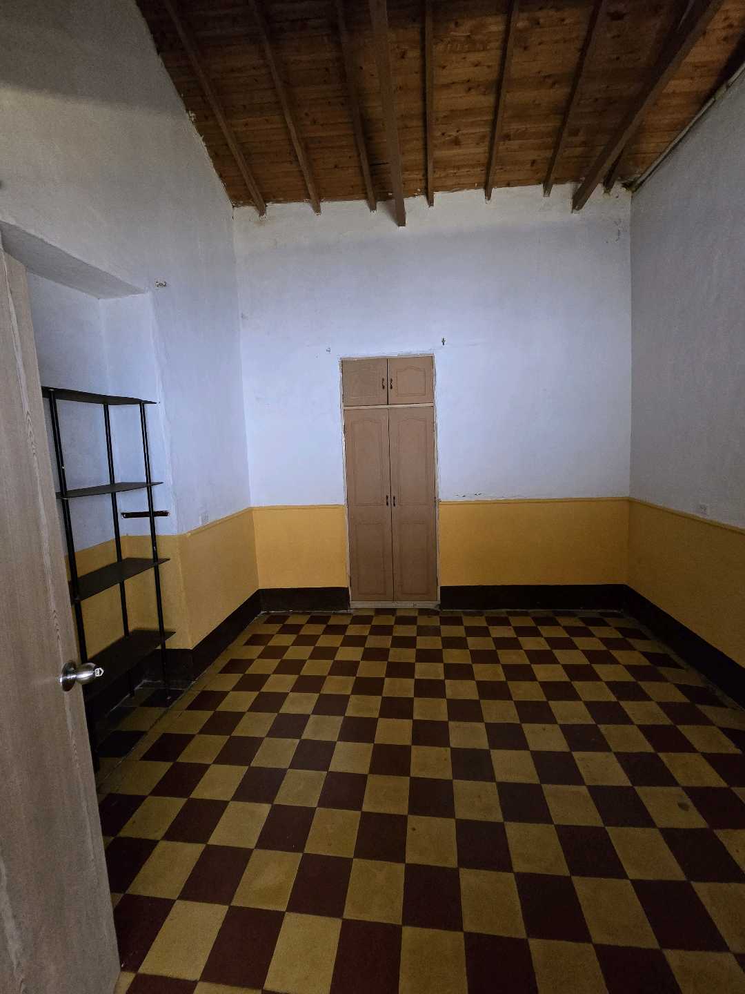 Arriendo casa san cristobal