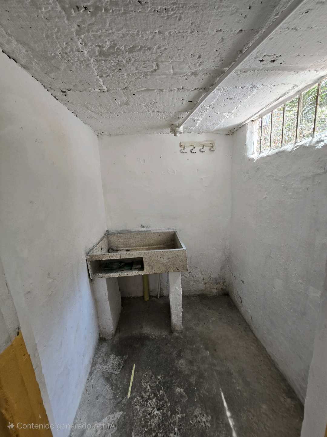 Arriendo casa san cristobal