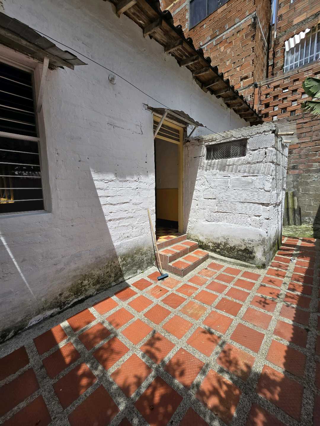 Arriendo casa san cristobal