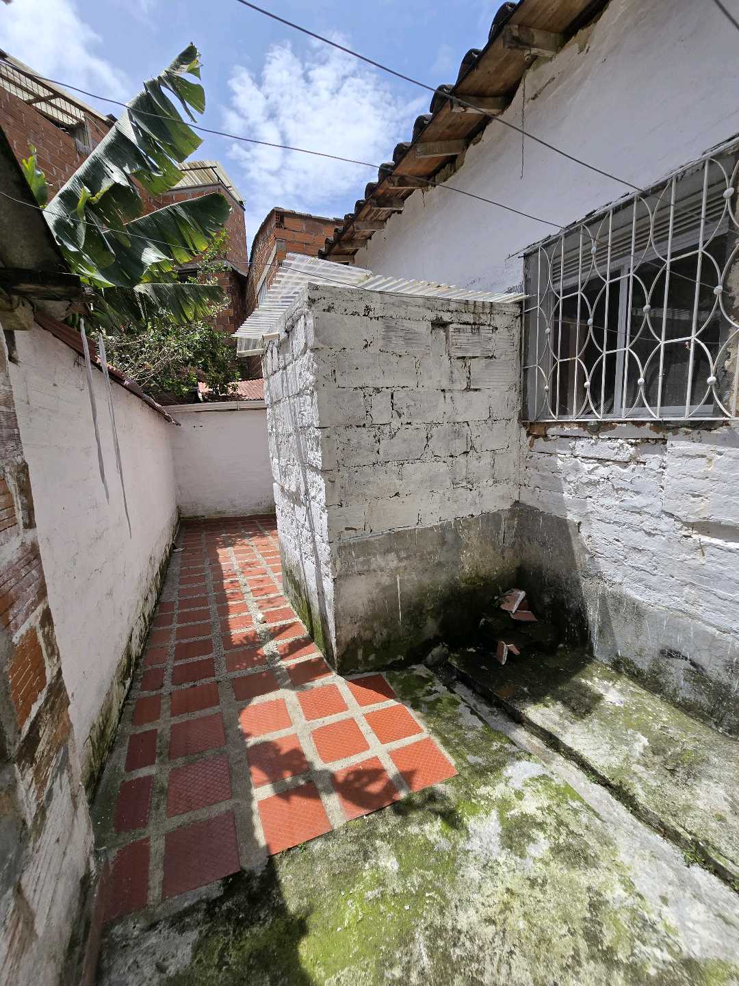 Arriendo casa san cristobal
