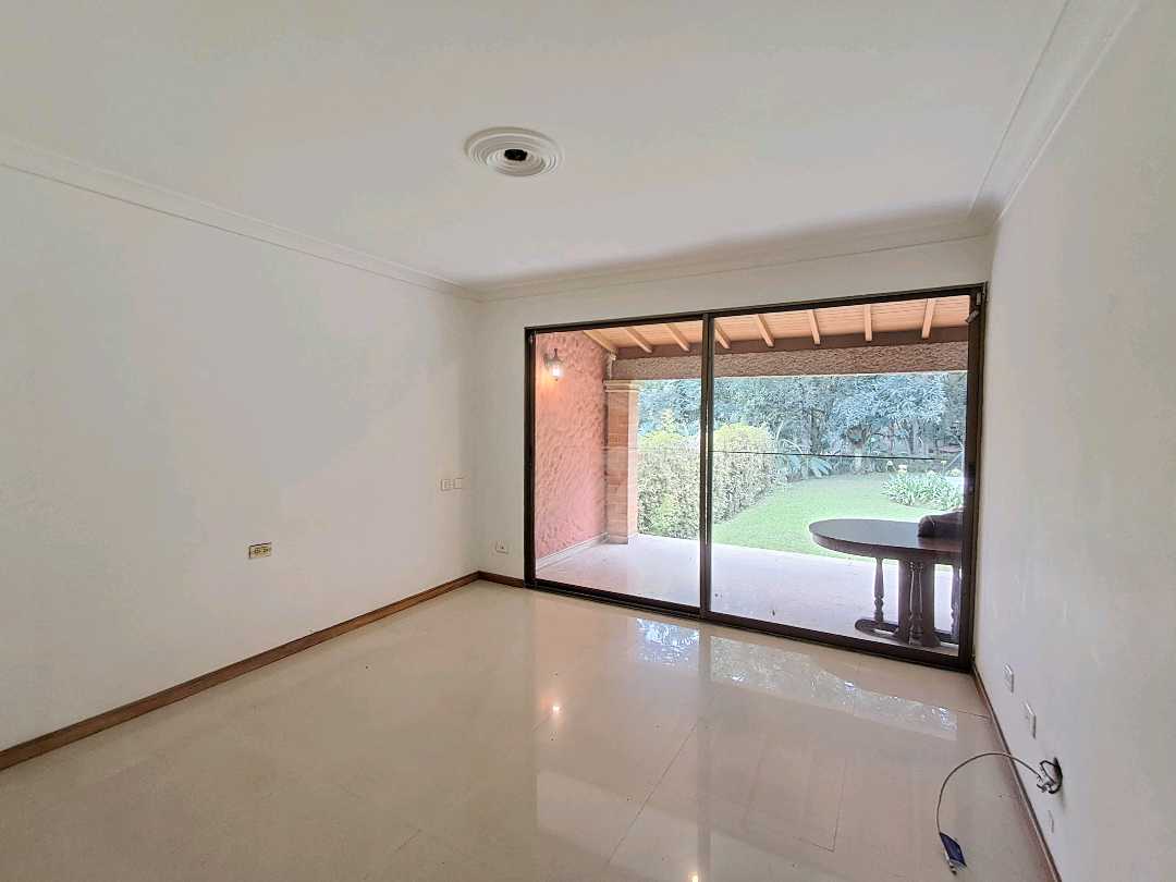 Arriendo casa san lucas