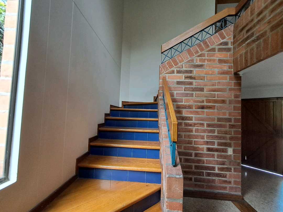 Arriendo casa san lucas