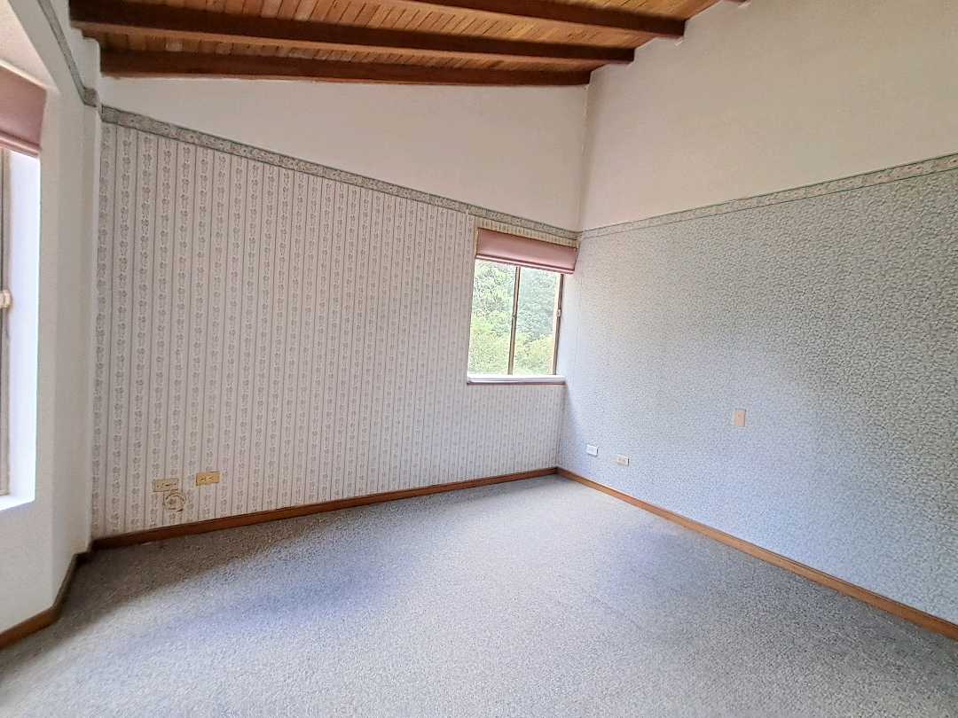 Arriendo casa san lucas