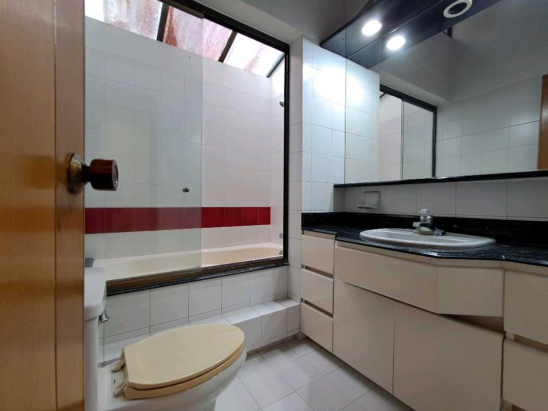 Arriendo casa san lucas