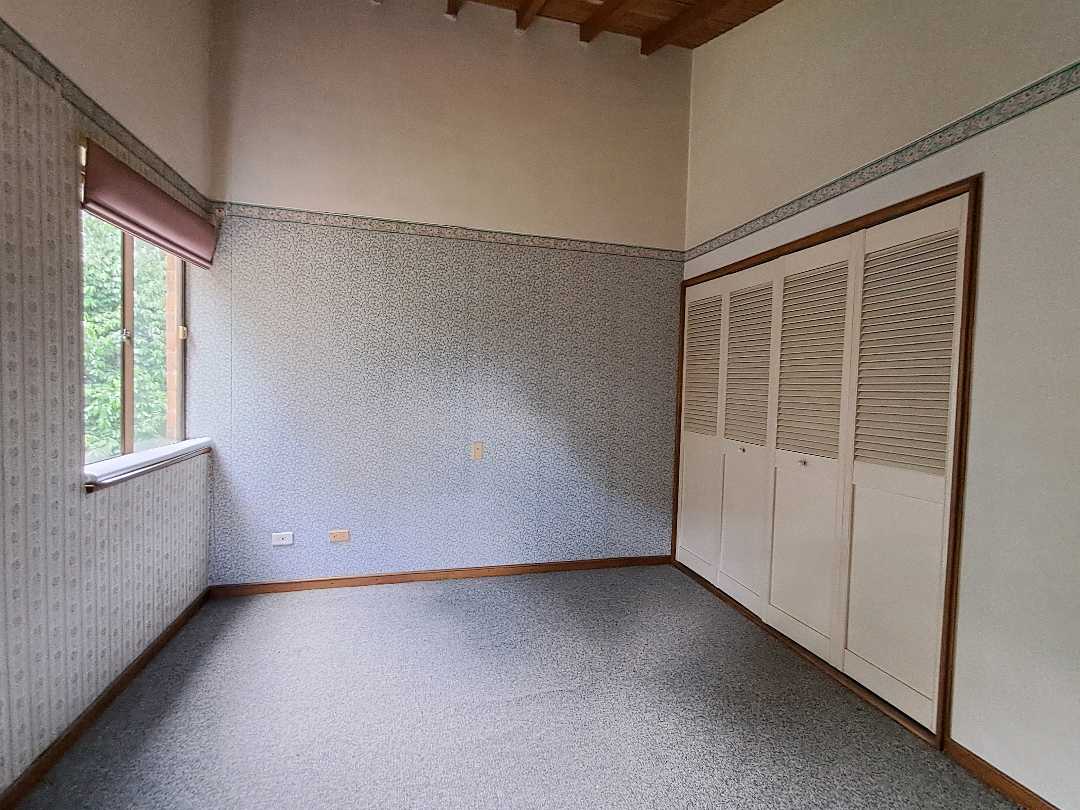 Arriendo casa san lucas