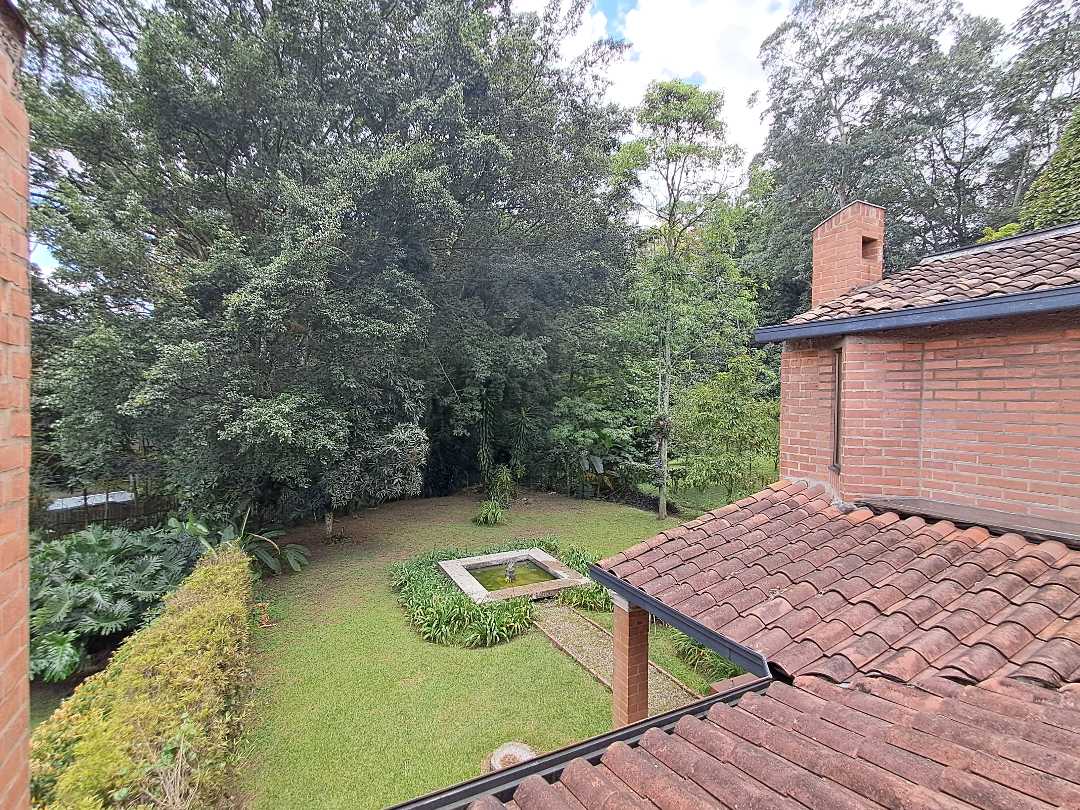 Arriendo casa san lucas